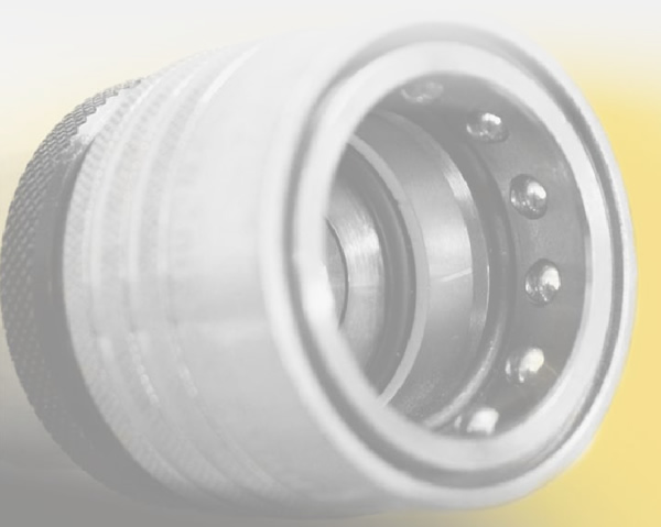 Brzo rastavljajući spojevi